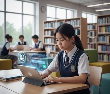 ChatGPT Dorong Transformasi Digital Dunia Pendidikan