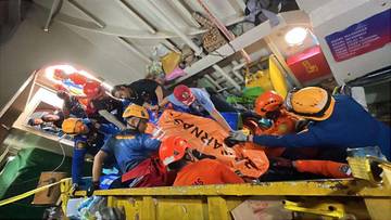 Tragedi KM Dharma Kartika IX, Tiga Orang Meninggal