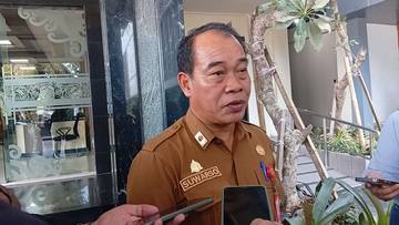 Gedung Rampung, Pemkot Samarinda Kebut Penyelesaian Dua Insinerator