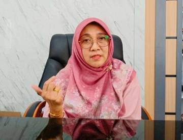 Dinkes Kutim Tingkatkan Pemerataan Layanan Kesehatan