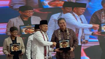 Pemerintah Percepat Transformasi Energi Hijau