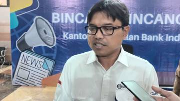 BI Balikpapan Optimistis Stabilitas Harga 2026
