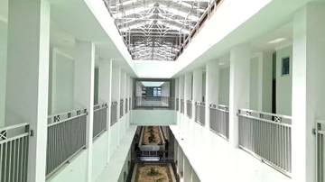 Dinsos Kaltim Perbanyak Sekolah Rakyat Rintisan