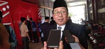 Dua ASN di Sampang Terancam Diberhentikan Sementara