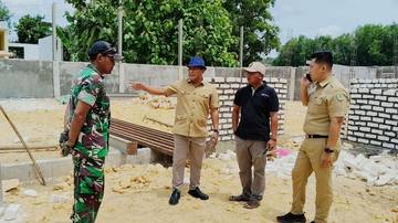KPM Diharapkan Jadi Pusat Layanan Kebutuhan Pokok