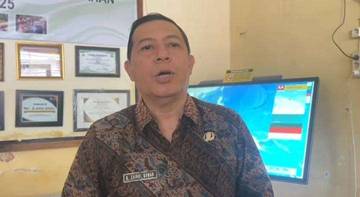 Puncak Penghujan BPBD Bangkalan Imbau Waspada Cuaca Ekstrem