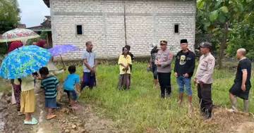 Sumur Bor Keluar Gas di Sampang, Polisi Koordinasi ESDM 