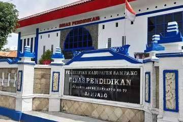 Disdik Klarifikasi MBG SDN Batuporo Timur