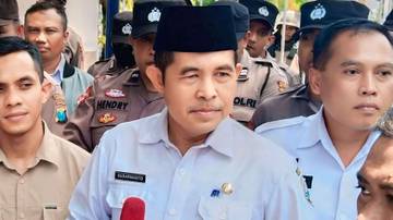 Satgas MBG: Distribusi MBG Masih Diperiksa