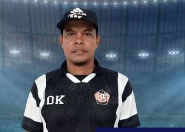 Persepam Usung Misi "Gaspol" Demi Tiket Delapan Besar