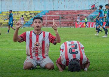 Persepam Pamekasan Lolos ke Babak 8 Besar Liga 4 Jatim