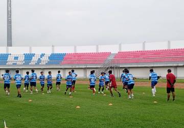 Babak 8 Besar Liga 4 Jatim, Simak Jadwalnya