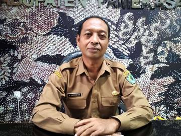 Skrining Kusta Masuk CKG, Dinkes Pamekasan Siapkan Sosialisasi dan Pelatihan