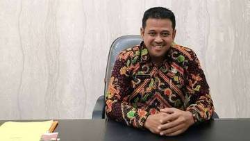 Ruang Fiskal Desa Sampang Tertekan Tahun 2026