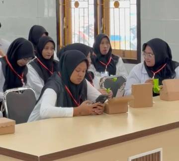 Anggaran Susut, Tekanan Pengangguran Menghantui Sampang