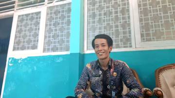 Sekolah di Sampang Terapkan Program SIKAP Ketahanan Pangan