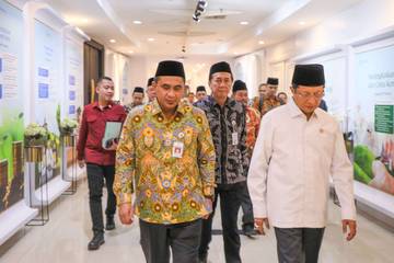 Jateng Siap Jadi Tuan Rumah MTQ 2026