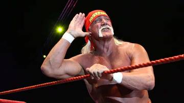 Legenda Gulat Hulk Hogan Meninggal Dunia