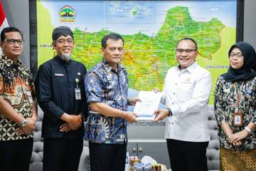 Jumah Aduan PPDB Turun, Ombudsman Puji Jateng