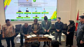 Unwahas-BPKN RI Perkuat Perlindungan Konsumen di Indonesia