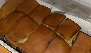 Martabak Punya Banyak Nama, Begini Sejarah dan Variasinya