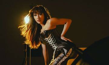 Jelang Rilis Album Kedua, Marion Jola Rilis “BYE”