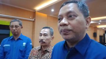 DPR RI dan BMKG Ajak Petani Melek Iklim 