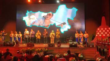 Ratusan Acara Menarik Masuk Kalender Event 2026 Jateng