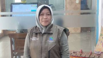 Tingkatkan Minat Baca, Pepustakaan Bertransformasi Menjadi Pusat Kegiatan