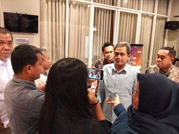 Suharsono: Perlu Langkah Preventif Antisipasi Banjir Semarang