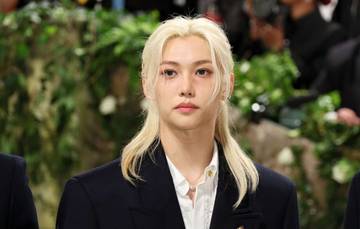 Felix Stray Kids Akan Tampil di You Quiz 