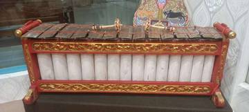 Nilai yang Terselip pada Peringatan Hari Gamelan