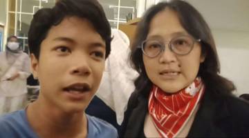 Disabilitas Tak Halangi Tegar Jadi Aktor Sinema Inklusif