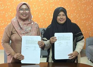 Unissula-UIN Syarief Hidayatullah Perkuat Implementasi Tri Darma  