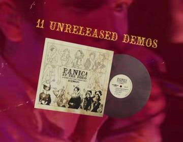 Panic! At The Disco Edisi Deluxe Perayaan ke-20 