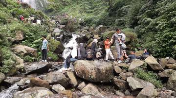 Manfaat Kenalkan Wisata Alam Pada Anak