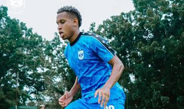 Denilson Rodrigues, Motor Penggerak Anyar Lini Tengah PSIS