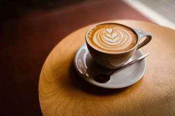 Rahasia di Balik Segelas Kopi bagi Kesehatan