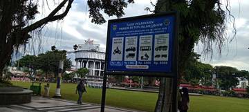 Respons Aspirasi, Wali Kota Magelang Sesuaikan Tarif Parkir