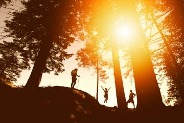 Pentingnya Mengenali Jalur Sebelum Mendaki Gunung