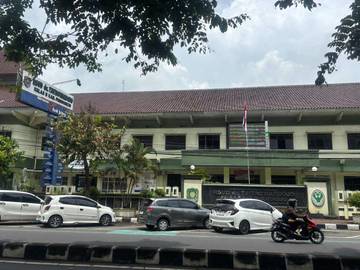 Transparansi, RSUD Tjitrowardojo Purworejo Buka Layanan Lapor Dir