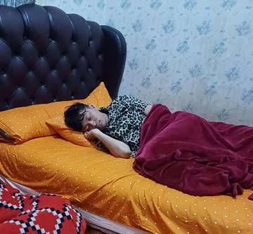 Berbagai Posisi Tidur, Apa Manfaatnya