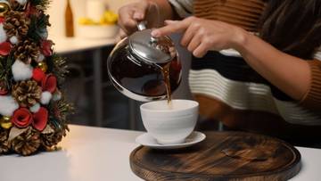 Kopi Lebih Nikmat Disajikan pada Suhu Tertentu