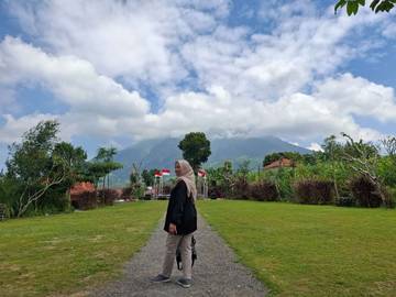 Keuntungan Liburan di Sejuknya Pegunungan