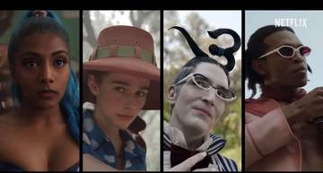 Daftar Agen Baroque Works di Teaser One Piece