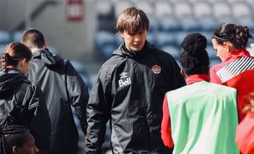 Rekam Jejak Cesar Meylan, Pelatih Fisik Baru Timnas