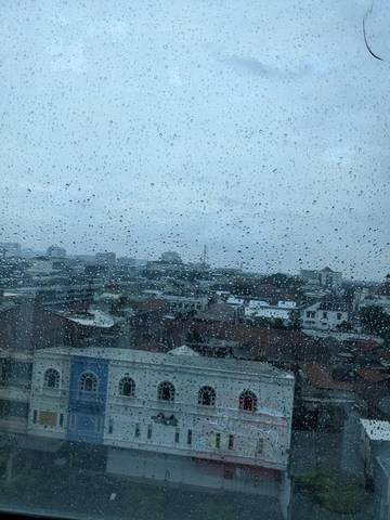 Flu Naik Level menjadi Super Flu, Bahayakah?