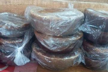 Peluang Usaha Gula Jawa Rumahan