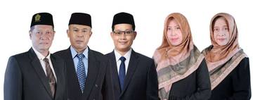 Awal Tahun, Unissula Lahirkan 5 Profesor Baru 