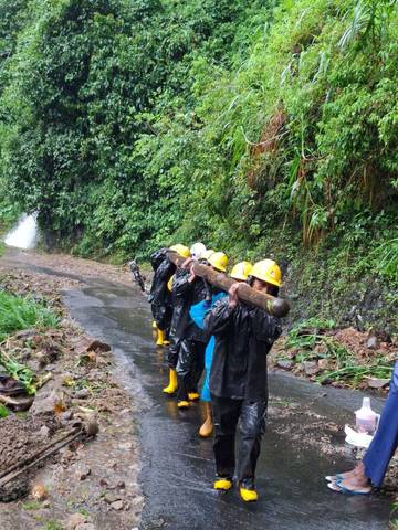 PLN Percepat Pemulihan Listrik Pascabanjir Jepara-Pati-Kudus